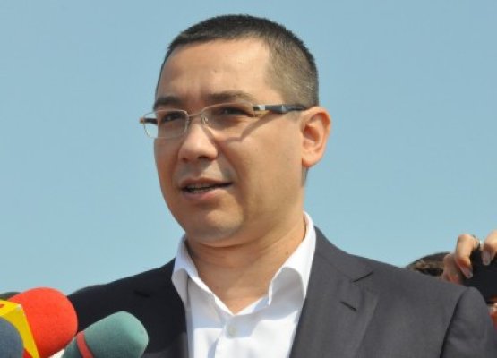 Precizări ale premierului pe tema numirilor la Parchetul General